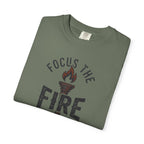 Focus The Fire