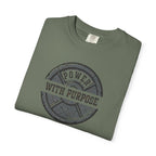 Power With Purpose