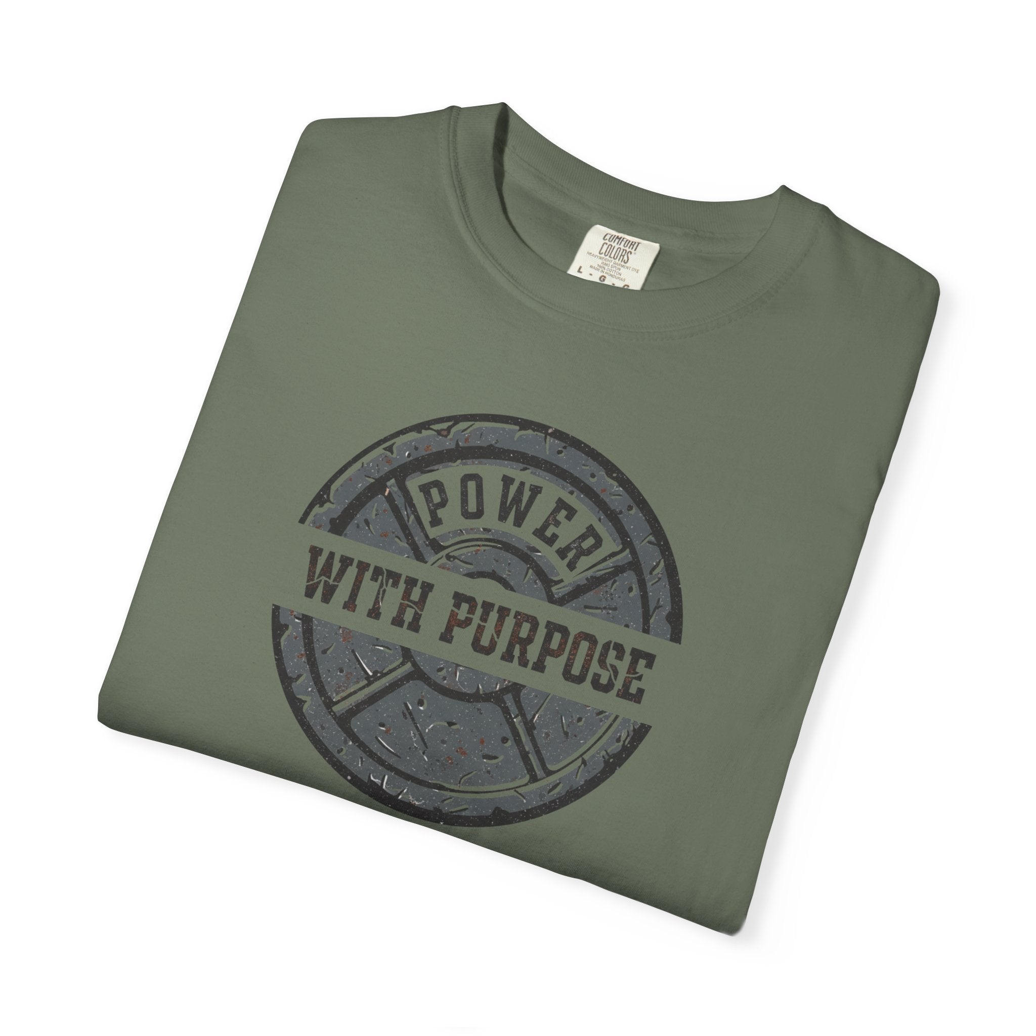 Power With Purpose
