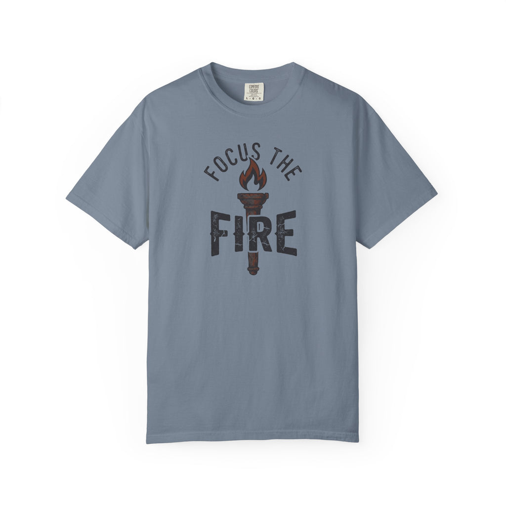 Focus The Fire