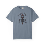 Focus The Fire