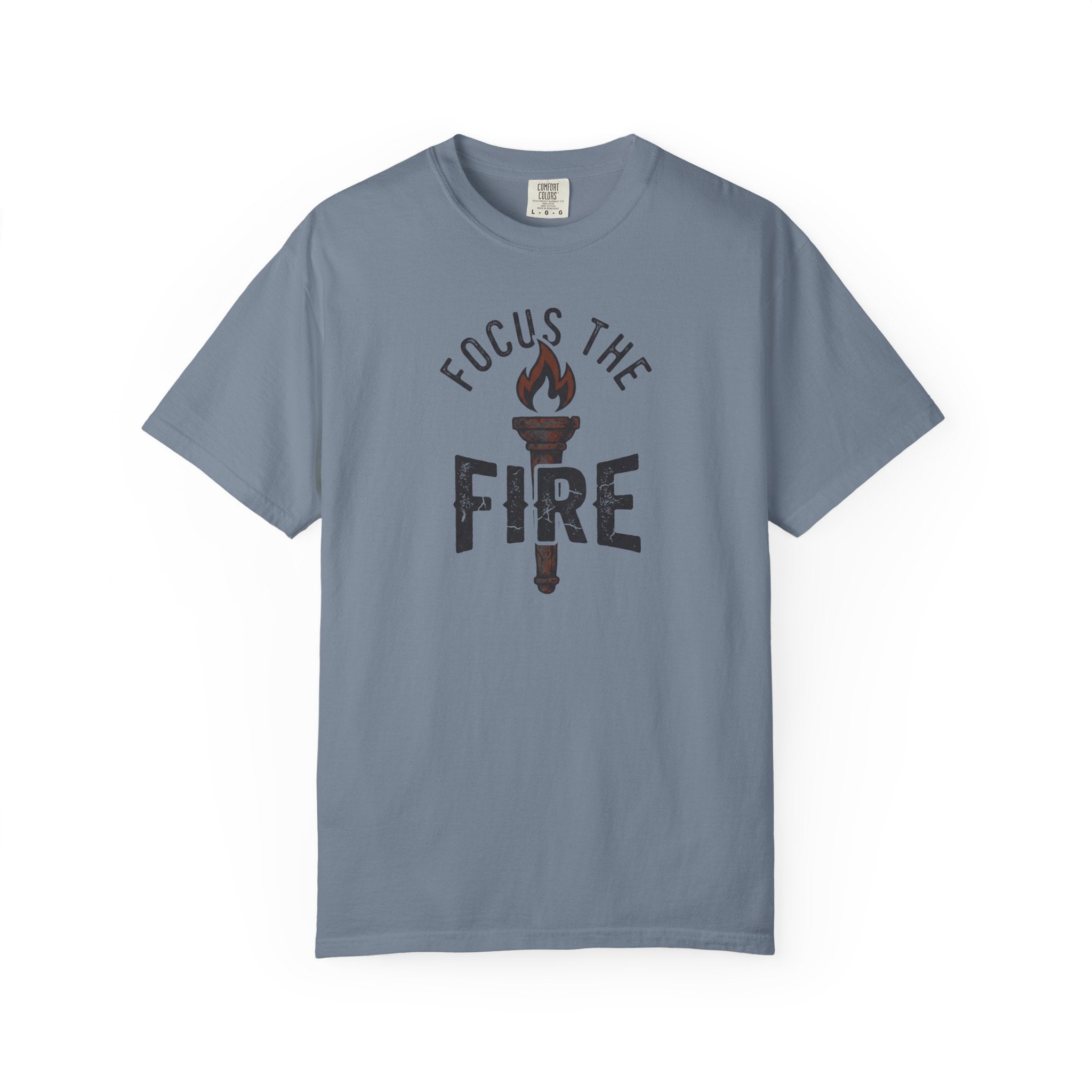Focus The Fire