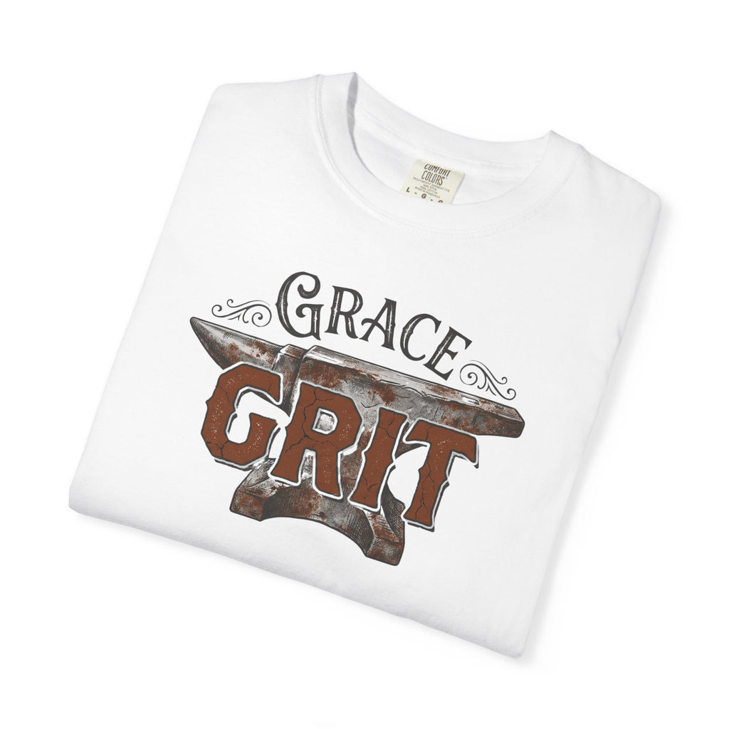 Grace+Grit