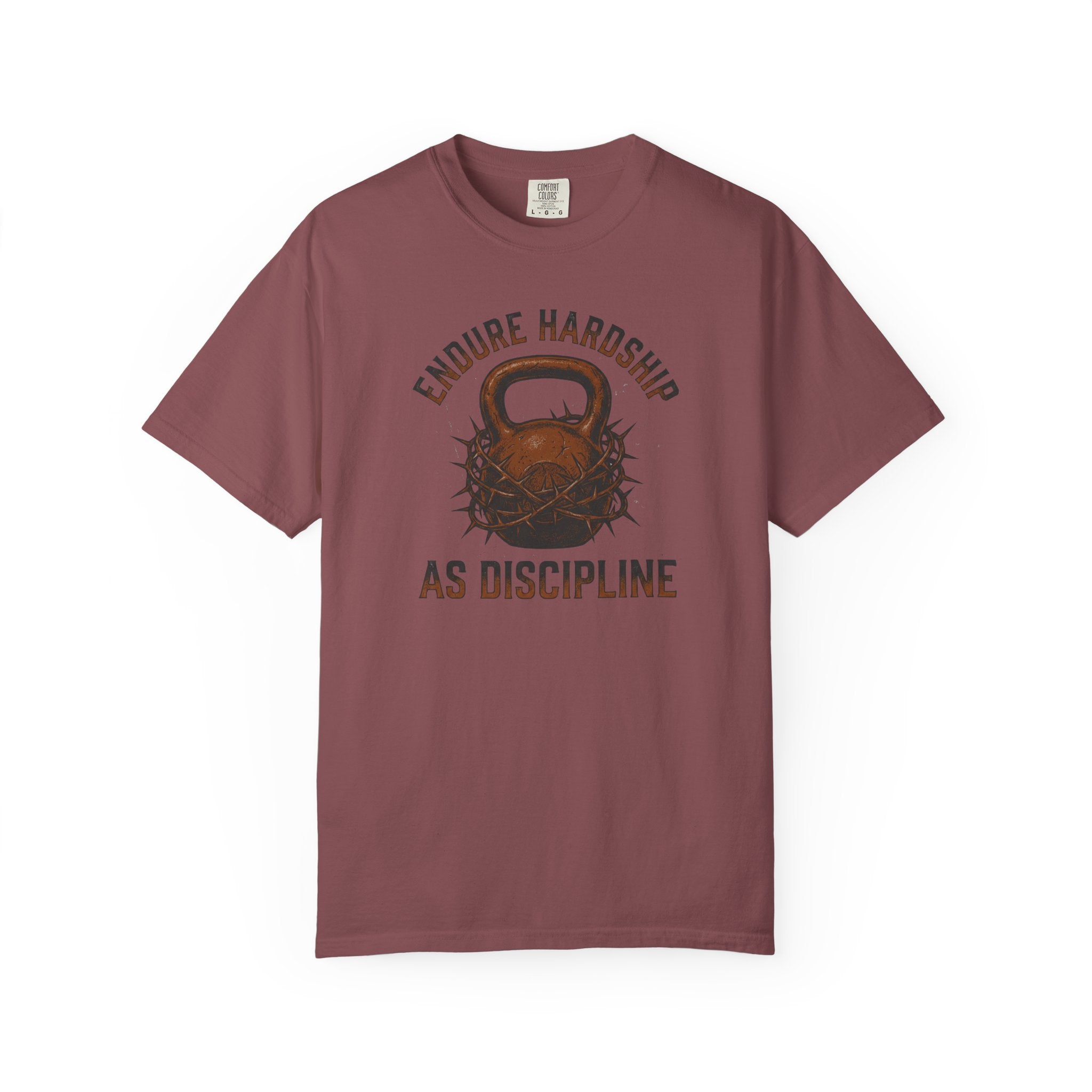 Endure Hardship