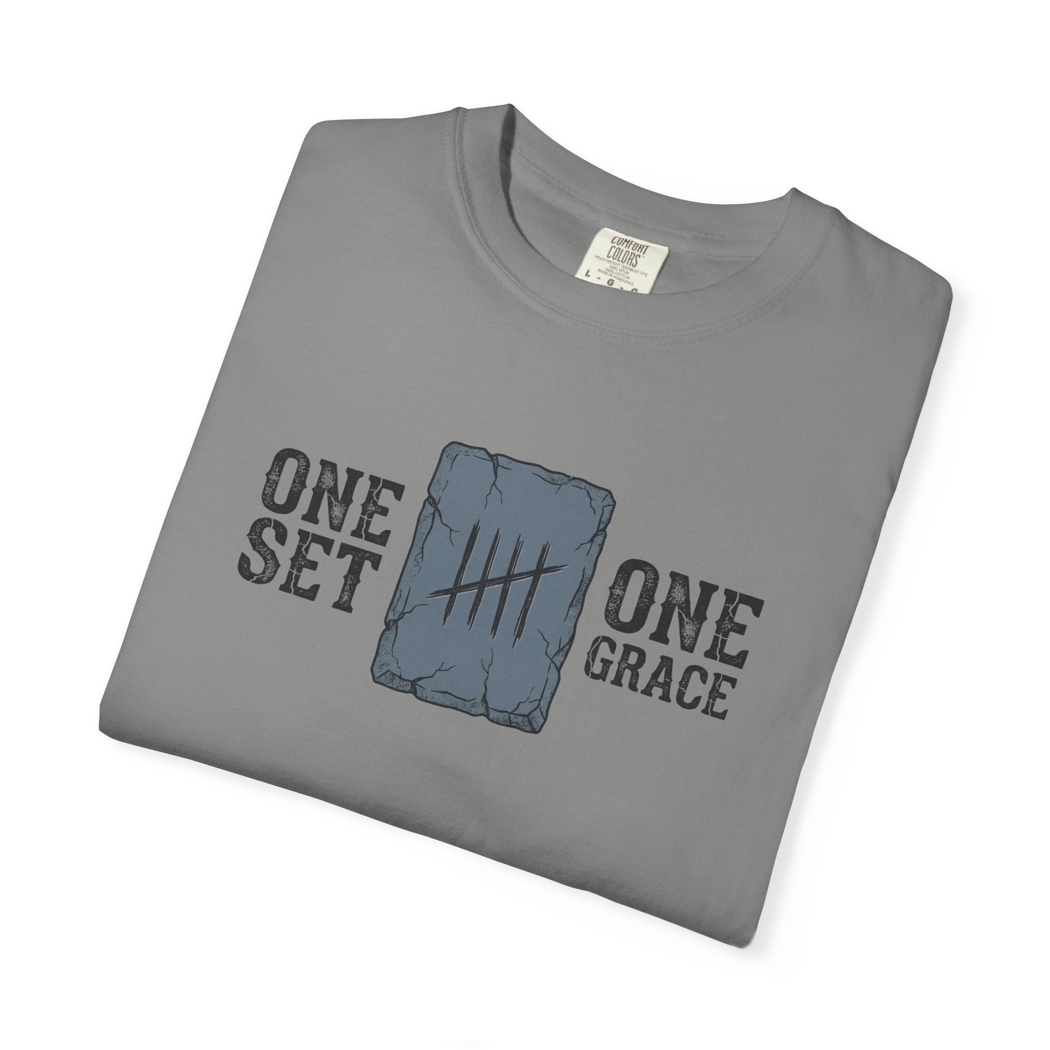 One Set, One Grace