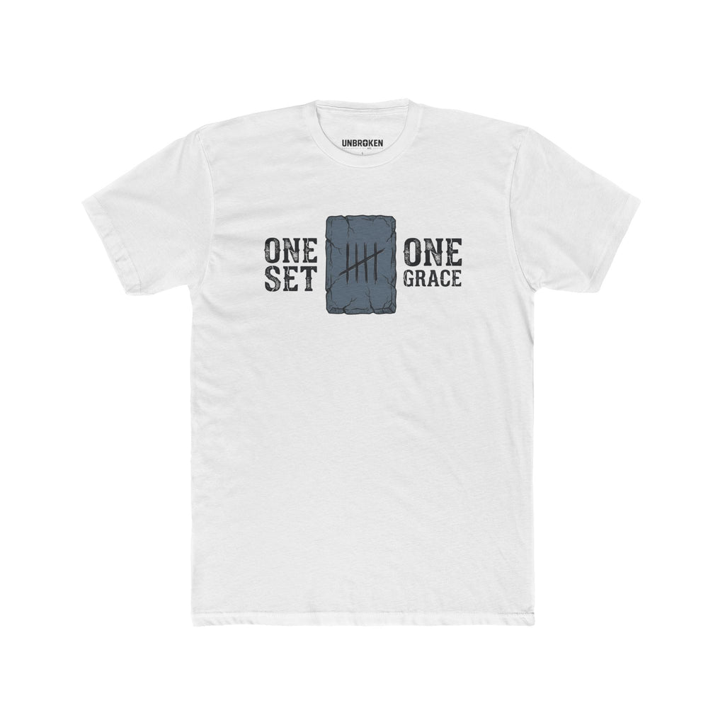 One Set, One Grace