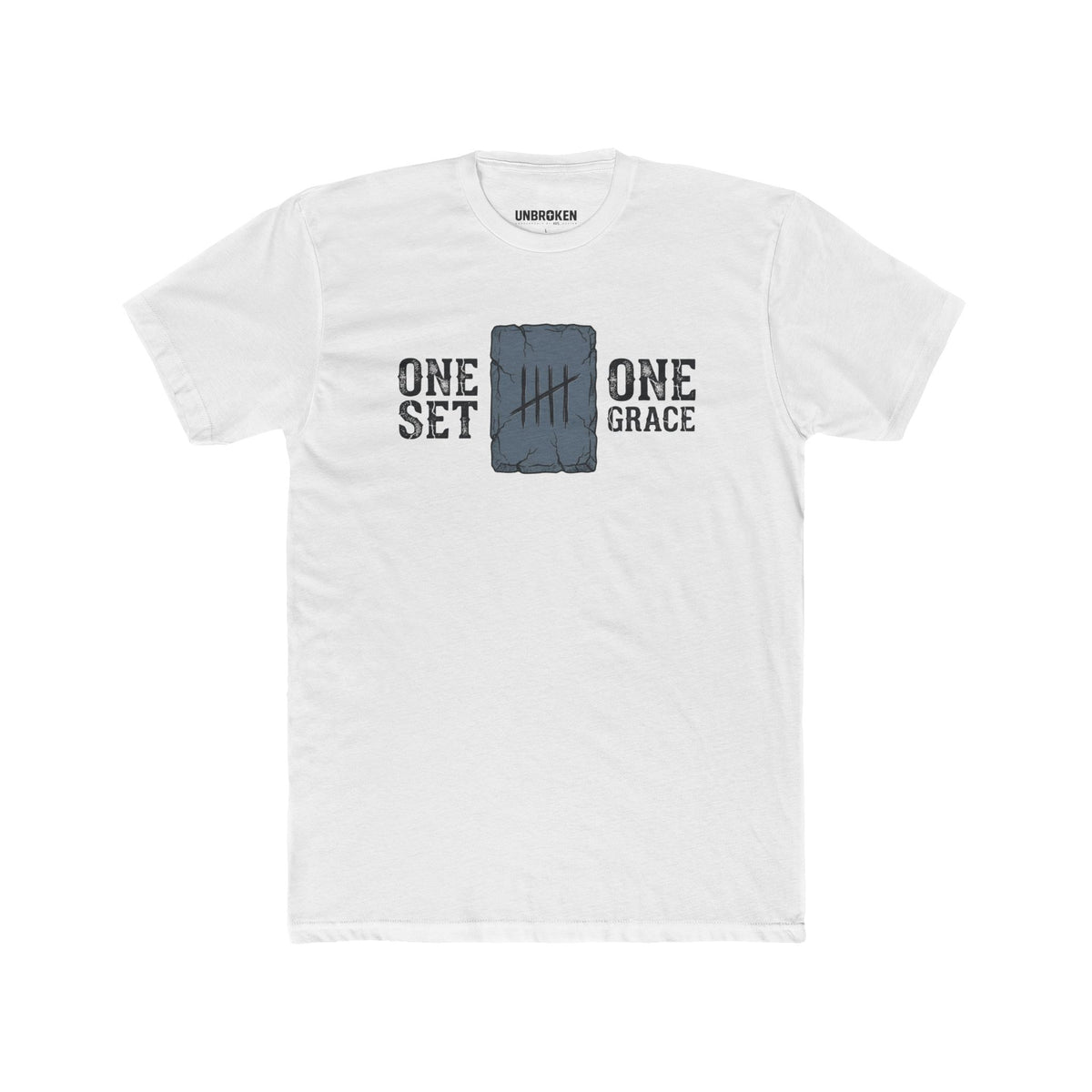 One Set, One Grace