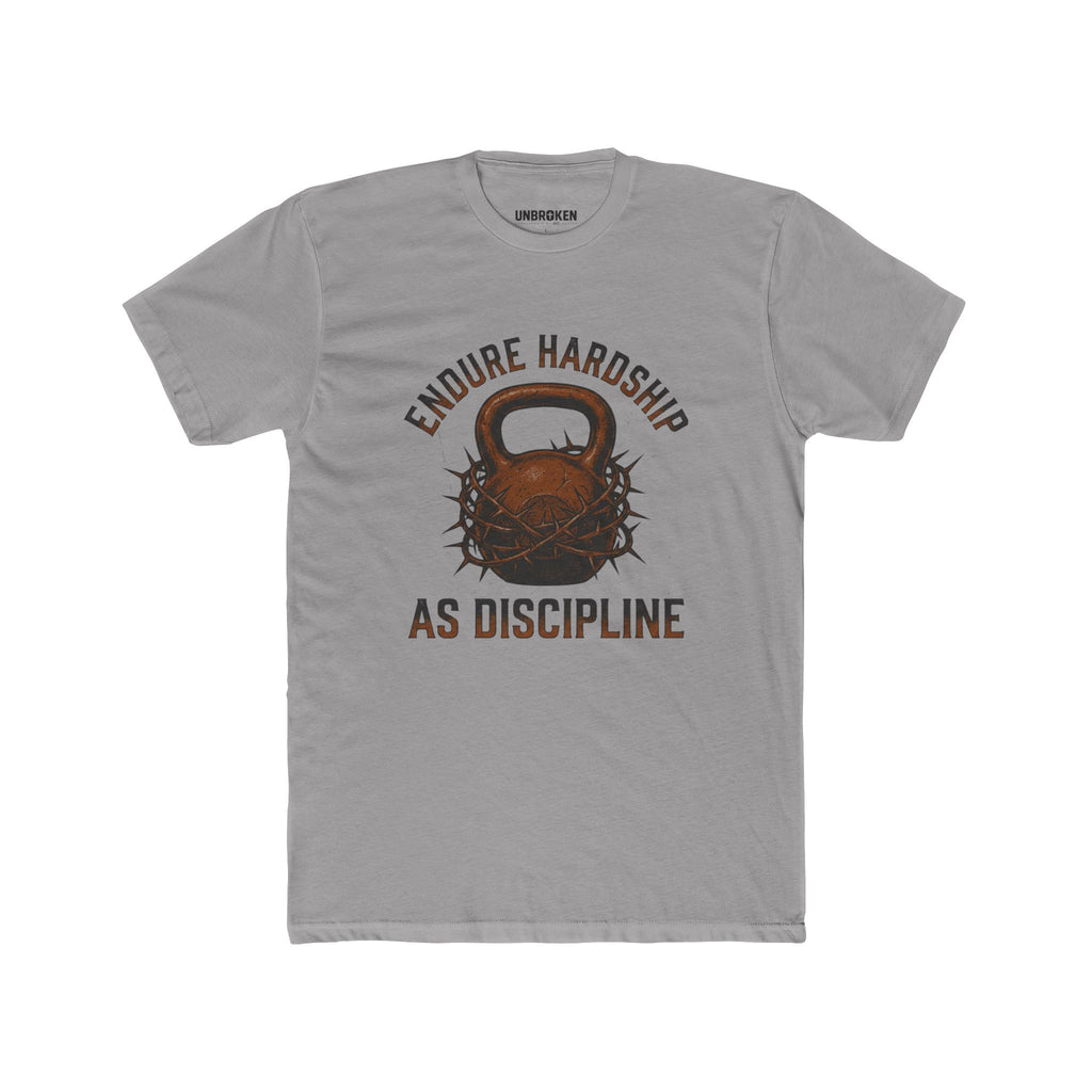 Endure Hardship