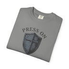 Press On, No Surrender