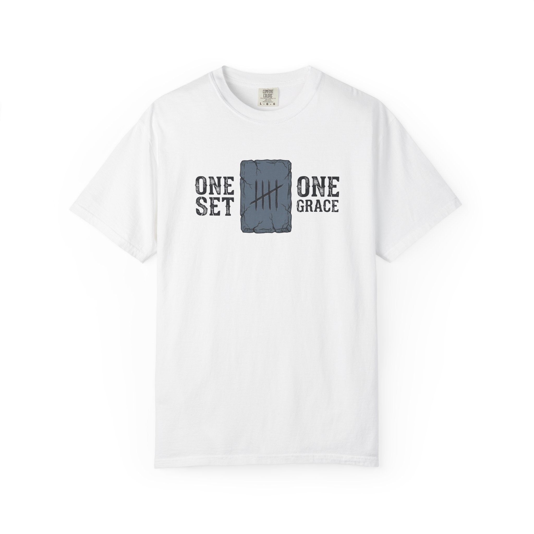 One Set, One Grace