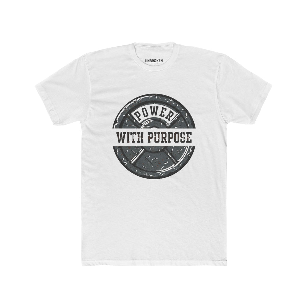 Power With Purpose