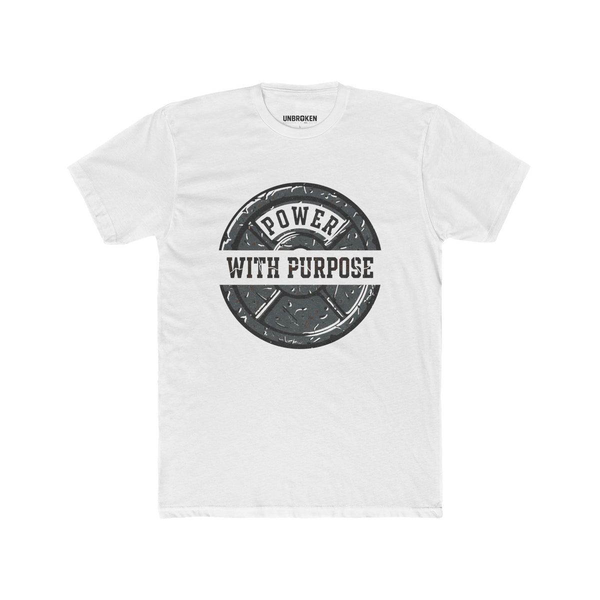Power With Purpose