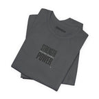 Strength + Power