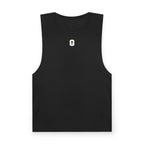 Unbroken Logo - Muscle Tank