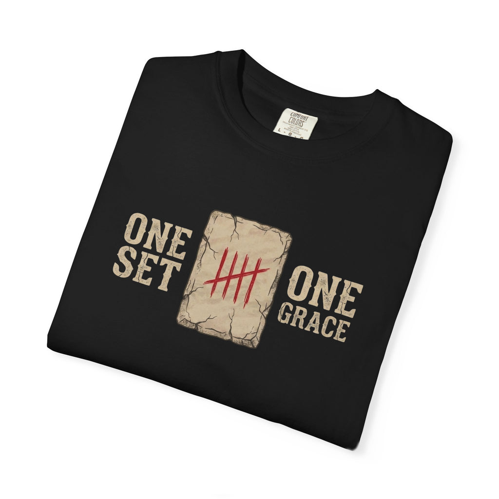 One Set, One Grace