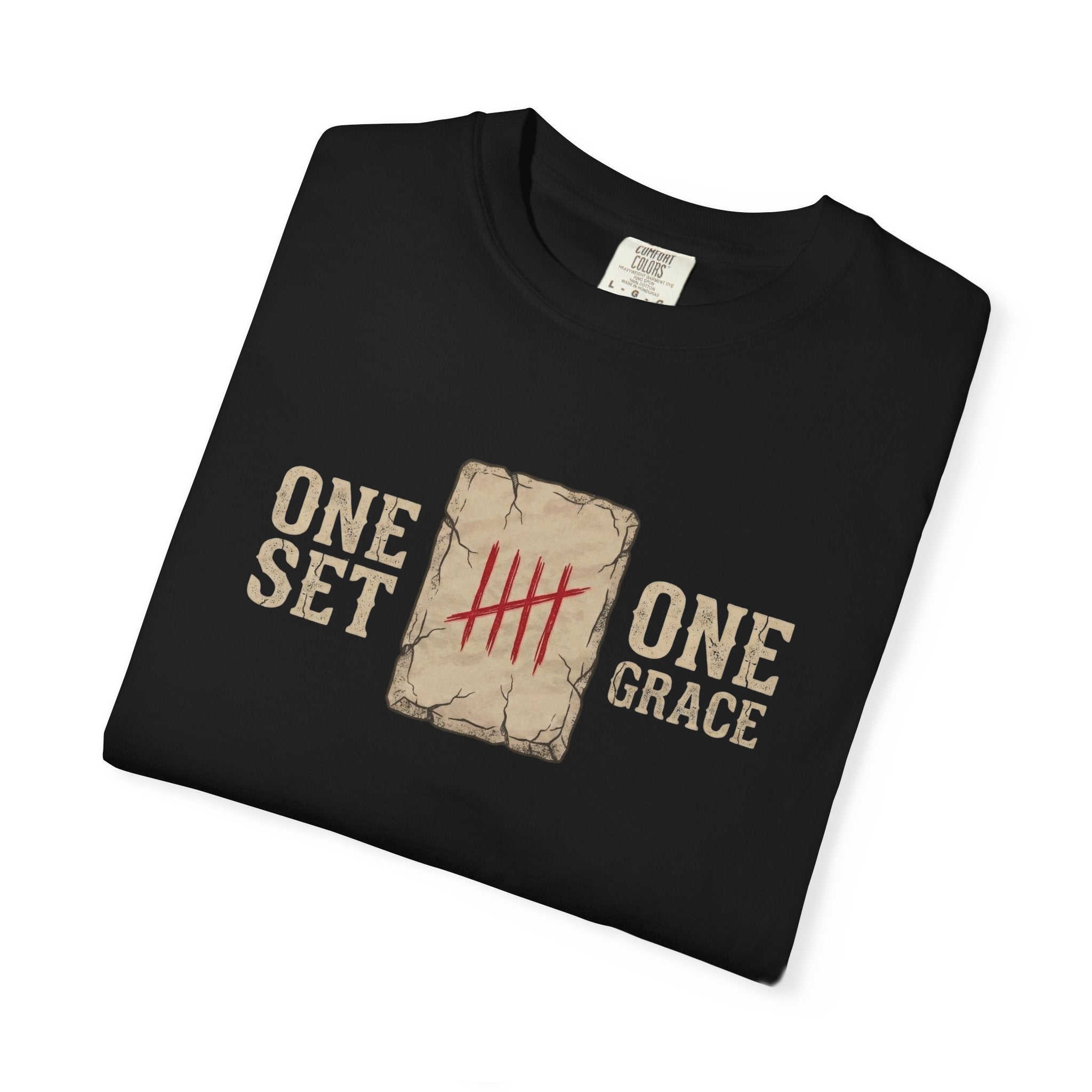 One Set, One Grace