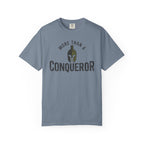 More Than Conqueror