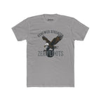 Renewed Strength, Zero Limits