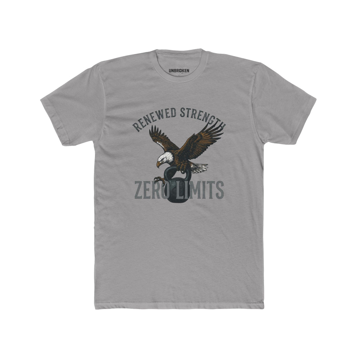 Renewed Strength, Zero Limits
