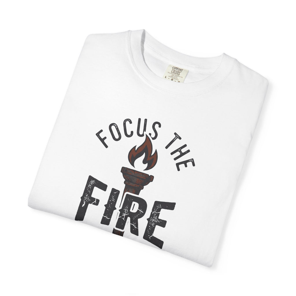 Focus The Fire