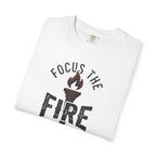 Focus The Fire