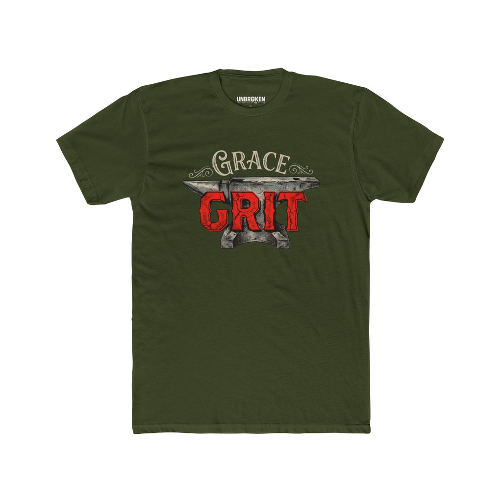 Grace+Grit