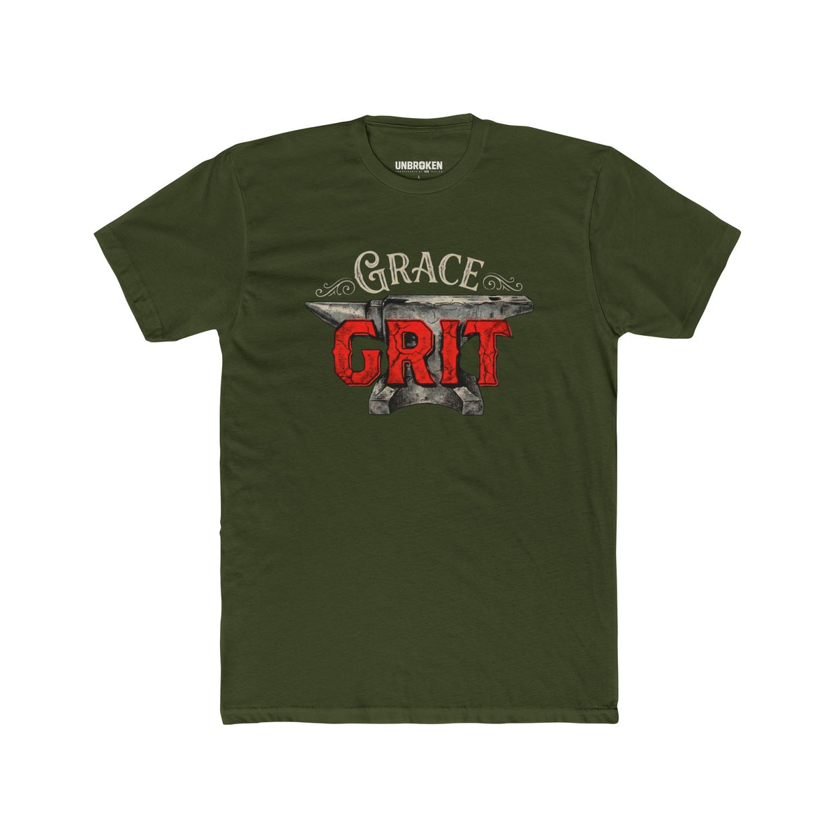Grace+Grit