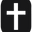 Unbroken logo